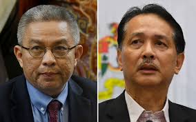 Adham baba should explain why police questioned contract doctors: Adam Baba And Noor Hisham Nominate For Who Board Worldakkam