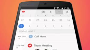Sunrise Calendar App Now Available On Android And Desktop Calendar App Android Calendar Sunrise Calendar