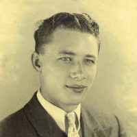 Raymond Earl Forrester (1916–2000) • FamilySearch