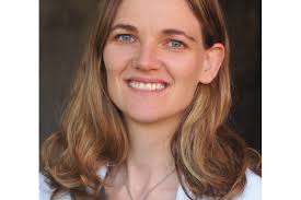 Keriann Backus receives NIH New Innovator Award