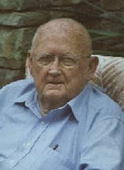 Claude Calvert Wright Sr. (1917-2008)