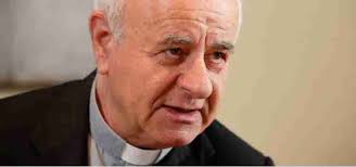 Catholic Church Can't Compromise: Denying Food and Water to Patients is  Evil