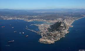 Primeal whole seeds and lentils, organic. Gibraltar Profile Bbc News