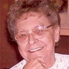 Alyce Lemke Obituary October 20, 2008