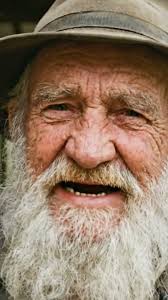 Appalachian Bill Hilly