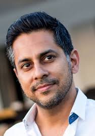 Vishen Lakhiani