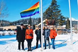 Slip on your fanciest wearables and join the procession on rainbow road. Csd Kalender Deutschland 2021 Ubersicht Aller 60 Lgbtq Events
