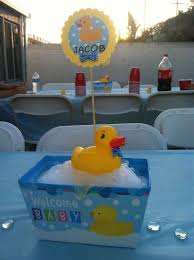  rubber ducky baby shower invitation duckie bath. Rubber Duckies Baby Shower Party Ideas Photo 7 Of 14 Rubber Ducky Baby Shower Baby Shower Duck Rubber Duck Baby Shower