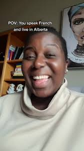 When you're born in #montréal but #liveinalberta #tabernack