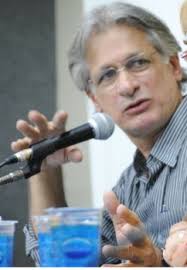 Entrevista: Paulo Henrique Martins, o Fórum ISA de Sociologia e o Foro  Sur-Sur