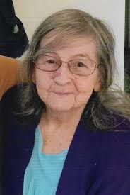 Linda J. Wood, 82, of Oswegatchie