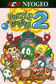 We did not find results for: Buy Aca Neogeo Puzzle Bobble 2 For Windows Microsoft Store