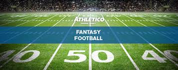 Football diehards flashupdate special offer be ready for your draft, regular season and dfs! Athletico Fantasy Football Injury Report 2020 Week 5 Athletico