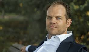 Jouster Sibbe Jan Noppert zoekt nog steeds naar zijn droomvrouw; ook op  televisie