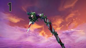 Fortnite Candy Axe Wallpapers Wallpaper Cave