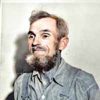 George William Strutz (1900–1985)