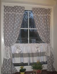 Zavesypuntikate 138 X 44 Zbozi Prodejce Ladabroz Fler Cz Kitchen Curtains Kitchen Curtain Designs Curtains