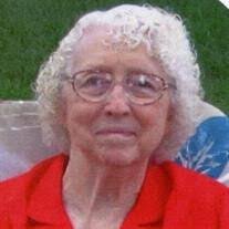 Christine Spires's Instagram, Twitter & Facebook