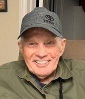 Jerry McKenna Obituary (1931