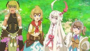 ラストピリオド アニメ 12話 最終回の考察 感想 ハルとちょこの関係 アニメ ラストピリオド 最終回