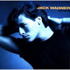All I Need (Jack Wagner album)