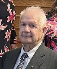 Condolence Book for James (Jim) Griffin (Ardpatrick, Limerick)