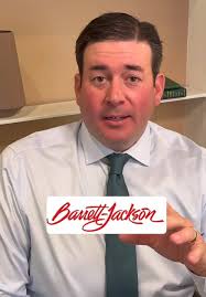 🚗💥 Barrett-Jackson kicks off this weekend! We see a lot of high-speed  action