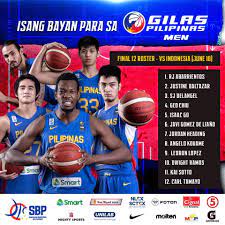 Gilas pilipinas vs lebanon quarter final 2015 fiba asia championship extended gilas pilipinas continued their supremacy in southeast asian games basketball after claiming their. Vndxel2l0mcpym