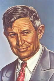 Today in Oklahoma History: November 4