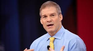 Jim Jordan Calls