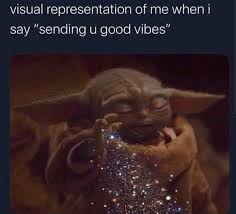 Soulshinehealing On Twitter Sending Good Vibes Funny Spiritual Memes Good Vibes