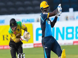 We wish him a speedy recovery. Cpl 2020 Jason Holder Shines As Barbados Tridents Defeat Jamaica Tallawahs