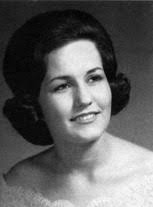 Brenda Kay Daniel (Parrack) (Deceased), Wichita Falls, TX Texas