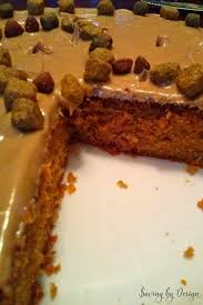 This recipe makes a small cake in a serving size suitable for your dog and a friend. Dog Birthday Cake Recipe How To Make A Dog Cake The Easy Way