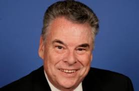 Peter King: We Need 'All-Out' Muslim Surveillance, Despite 'Moron' Civil  Liberties Activists