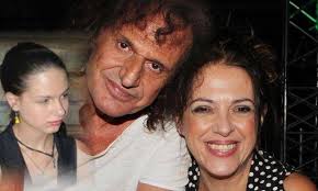 Contact ελενη ραντου on messenger. Basilhs Papakwnstantinoy Elenh Rantoy Kai Nikoletta Panta Agaphmenoi Singer
