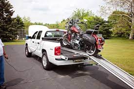 Original Cruiser Caddie Automatic Ramp System