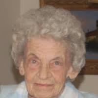 Nellie Elizabeth Robey Obituary