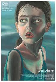 Caroline (Short 2018)