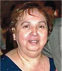 ROSEMARY (ROCCO) SELL Obituary