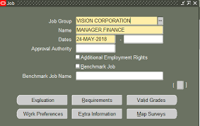 Oracle Application S Blog Po Approval Process In Oracle Apps R12