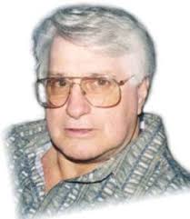 Donald Eugene “Don” Peacock (1939-2006)