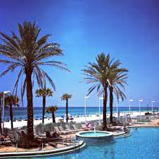 Five Reasons Guests Love Boardwalk Beach Resort In Panama City Panama City Beach Florida Hotels Panama City Beach Resorts Panama City Panama