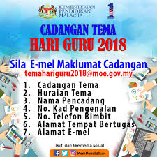 Posts about sambutan hari guru written by suffi yusof. Facebook
