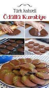 kurabiyeler panosundaki pin