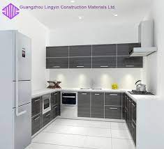 Acrylic is one of the most durable kitchen materials and it retains its charm for decades. Small Kitchen Design Color High Gloss Kitchen Cabinets With Cast Acrylic Sheet View High Gloss Kitchen Cabinets Lingyin Product Details From Guangzhou Lingyin Construction Materials Ltd On Alibaba Com