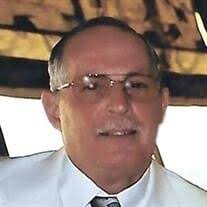 William J. Breen Jr. Obituary (2024)