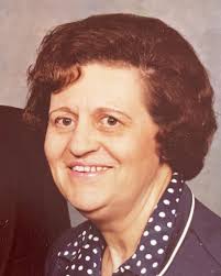 Grace Jane Ball Obituary February 28, 2025