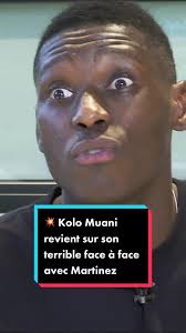 Face à Face Kolo Muani vs. Martinez dans le Football