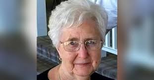 Edith K. Doucette Obituary